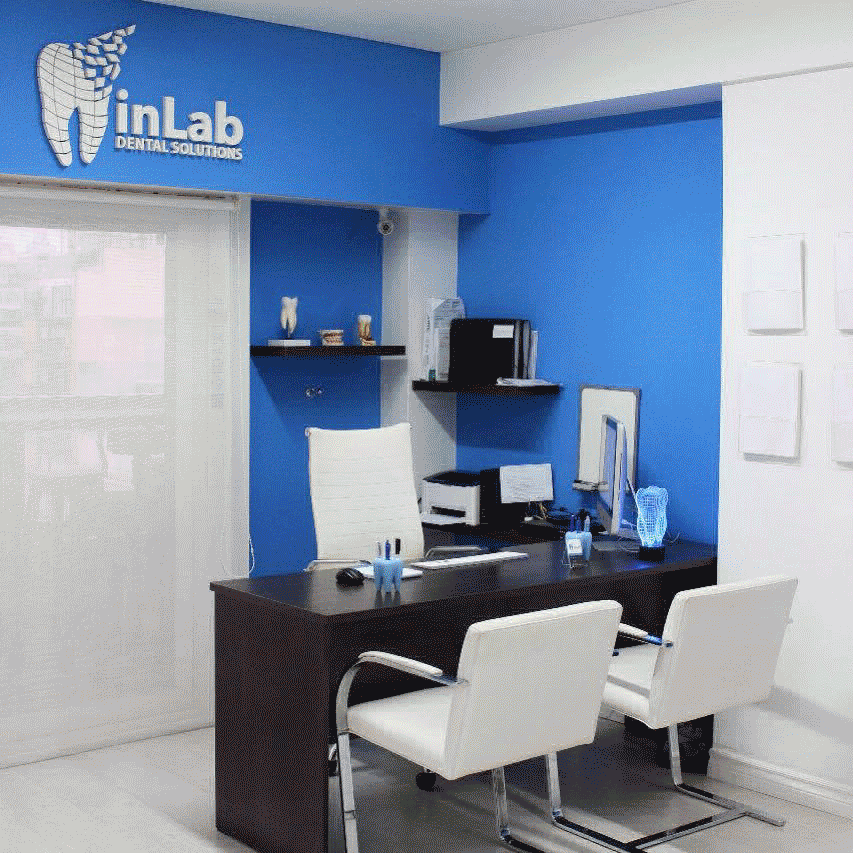 InLab Dental Solutions