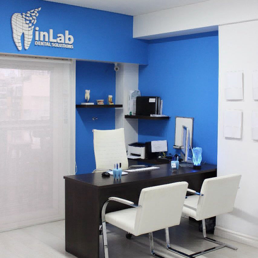 Laboratorio InLab